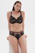 Simone Perele 1E2 Intrigue Full Cup Support Bra